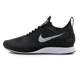 Original New Arrival  NIKE  AIR ZOOM MARIAH FLYKNIT RACER Men's Running Shoes Sneakers