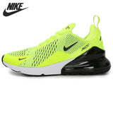 Original New Arrival  NIKE AIR MAX 270 Men's Running Shoes Sneakers