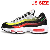 Original New Arrival NIKE AIR MAX 95 SE Men's Running Shoes Sneakers