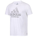 Original New Arrival  Adidas RS SOFT TEE M Men's T-shirts short sleeve Sportswear