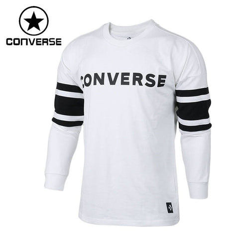 Original New Arrival  Converse Football Jersey  Men's Pullover Jerseys Sportswear