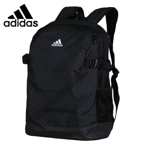 Original New Arrival  Adidas POWER BP IV GR Unisex Backpacks Sports Bags