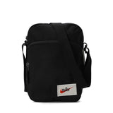 Original New Arrival  NIKE HERITAGE SMIT - LABEL Unisex Handbags Sports Bags