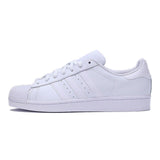 Original New Arrival  Adidas Originals Superstar Unisex Skateboarding Shoes Sneakers