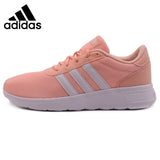 Original New Arrival  Adidas NEO Label LITE RACER Women's Skateboarding Shoes Sneakers