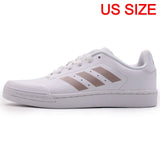Original New Arrival  Adidas Neo Label COURT70S Women's Skateboarding Shoes Sneakers