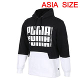 Original New Arrival  PUMA Rebel Up Hoody FL Men's Pullover Hoodies Sportswear