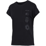 Original New Arrival  Adidas NEO Label SW TEE 4 Women's T-shirts short sleeve Sportswear