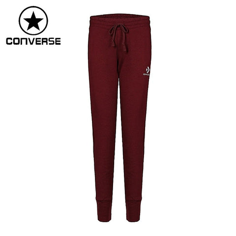 Original New Arrival  Converse  Star Chevron EMB Men's Pants  Sportswear
