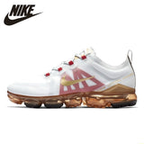 Nike AIR VAPORMAX CNY Men Running Shoes New Arrival Air Cushion Motion Comfortable Breathable Outdoor Sneakers#BQ7038-001
