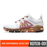 Nike AIR VAPORMAX CNY Men Running Shoes New Arrival Air Cushion Motion Comfortable Breathable Outdoor Sneakers#BQ7038-001