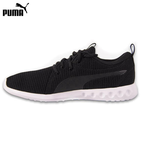 Original New Arrival  PUMA Carson 2 New Core Men's Running Shoes Sneakers