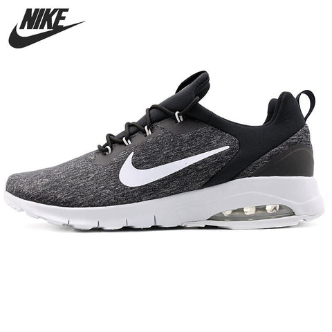Original New Arrival  NIKE Air Max Motion Racer Shoes Men's Running Shoes Sneakers