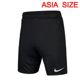 Original New Arrival  NIKE PARK II KNIT SHORT Men's Shorts Sportswear