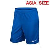 Original New Arrival  NIKE PARK II KNIT SHORT Men's Shorts Sportswear