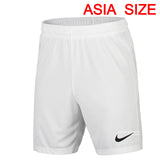 Original New Arrival  NIKE PARK II KNIT SHORT Men's Shorts Sportswear