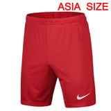 Original New Arrival  NIKE PARK II KNIT SHORT Men's Shorts Sportswear