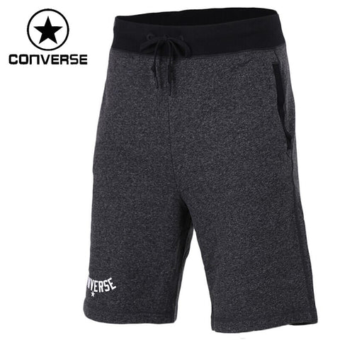 Original New Arrival  Converse Men's Shorts Sportswear