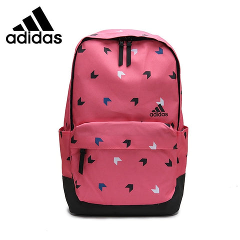 Original New Arrival  Adidas ADI CL W AOP3 Women's  Backpacks Sports Bags