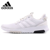 Original New Arrival  Adidas NEO Label CF RACER TR Men's Skateboarding Shoes Sneakers