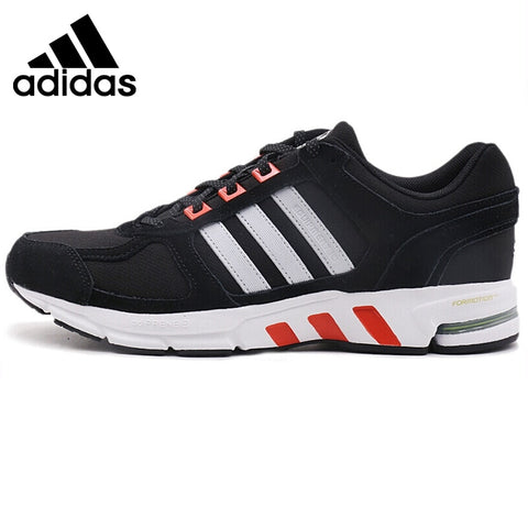 Original New Arrival  Adidas Equipment 10 CNY Unisex Running Shoes Sneakers