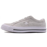 Original New Arrival  Converse One Star Unisex  Skateboarding Shoes Canvas Sneakers