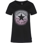 Original New Arrival  Converse Women's T-shirts short sleeve Sportswear