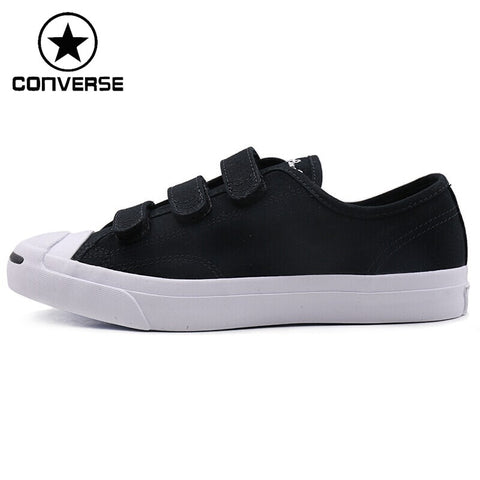 Original New Arrival  Converse  Unisex Skateboarding Shoes Canvas Sneakers