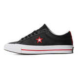 Original New Arrival  Converse  Unisex  Skateboarding Shoes Canvas Sneakers