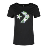 Original New Arrival  Converse Women's T-shirts short sleeve Sportswear
