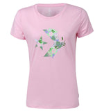 Original New Arrival  Converse Women's T-shirts short sleeve Sportswear