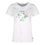 Original New Arrival  Converse Women's T-shirts short sleeve Sportswear