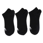 Original New Arrival  Adidas PER NO-SH T 3PP Unisex Sports Socks( 3 pairs )