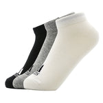 Original New Arrival  Adidas PER NO-SH T 3PP Unisex Sports Socks( 3 pairs )