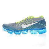 Nike Air VaporMax Orginal Men Running Shoes Shock Absorption Non-slip Wear-resistant  Breathable Sneakers