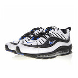 NIKE Air Max 98 Original New Arrival Men Running Shoes Comfortable Sport Outdoor Sneakers
