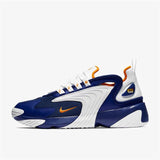 Nike Zoom 2K WMNS Men Running Shoes New Pattern Restore Ancient Ways Dad Shoes Leisure Time Motion Comfortable Sneakers