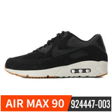 Nike AIR MAX 90 ULTRA 2.0 New Arrival Original Cushion Men Running Shoe Shock Absorption Sports Sneakers