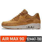 Nike AIR MAX 90 ULTRA 2.0 New Arrival Original Cushion Men Running Shoe Shock Absorption Sports Sneakers