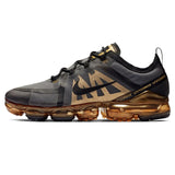 Nike AIR VAPORMAX 2019 Men Running Shoes Will Air Cushion Bradyseism Wear-resisting Comfortable Breathable Sneakers