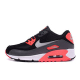 Nike Air Max 90 ESSENTIAL Original New Arrival Men Running Shoes Sports Outdoor Sneakers