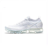 NIKE AIR VAPORMAX FLYKNIT 2 Original New Arrival Men Running Shoes Sneakers Breathable Sport Outdoor Sneakers