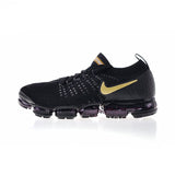 NIKE AIR VAPORMAX FLYKNIT 2 Original New Arrival Men Running Shoes Sneakers Breathable Sport Outdoor Sneakers