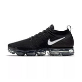 NIKE AIR VAPORMAX FLYKNIT 2 Original New Arrival Men Running Shoes Sneakers Breathable Sport Outdoor Sneakers