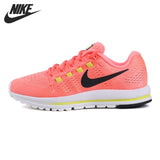 NIKE AIR ZOOM VOMERO 12 Original New Arrival Women Running Shoes Breathable Outdoor Sports Sneakers