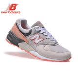 NEW BALANCE 999 Shoes zapatos mujer Women Retro Running sneakers