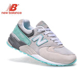 NEW BALANCE 999 Shoes zapatos mujer Women Retro Running sneakers