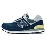 2019 New Balance 574 NB Shoes zapatillas mujer and hombre deportiv Nb buty Retro zapatillas nb Breathable Hot Sale