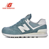 2019 New Balance 574 NB Shoes zapatillas mujer and hombre deportiv Nb buty Retro zapatillas nb Breathable Hot Sale