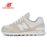 2019 New Balance 574 NB Shoes zapatillas mujer and hombre deportiv Nb buty Retro zapatillas nb Breathable Hot Sale